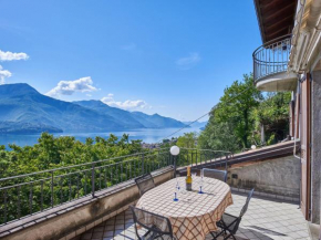 Holiday Home Ronco by Interhome